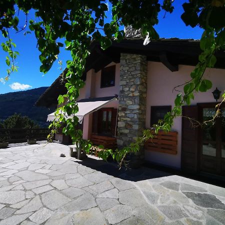 La Maison De Carmen อาออสตา ภายนอก รูปภาพ
