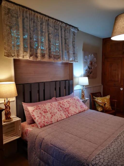 La Maison De Carmen อาออสตา ภายนอก รูปภาพ