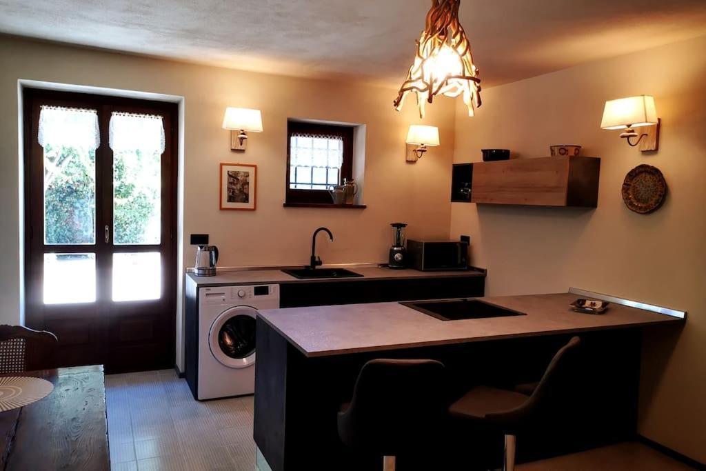 La Maison De Carmen อาออสตา ภายนอก รูปภาพ