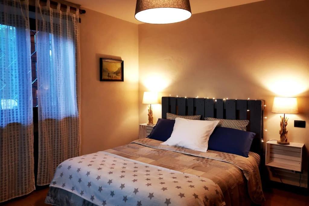 La Maison De Carmen อาออสตา ภายนอก รูปภาพ