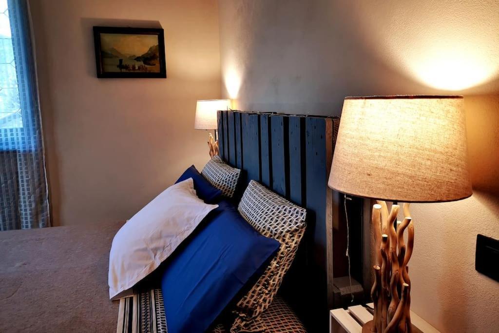 La Maison De Carmen อาออสตา ภายนอก รูปภาพ
