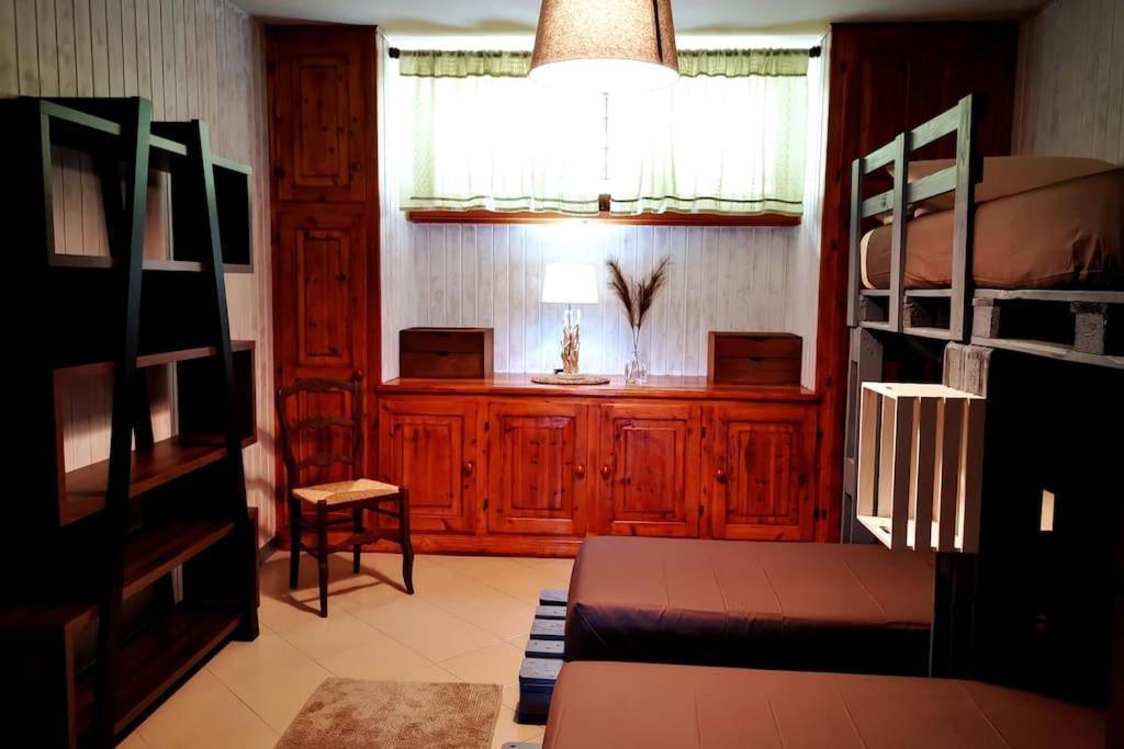 La Maison De Carmen อาออสตา ภายนอก รูปภาพ
