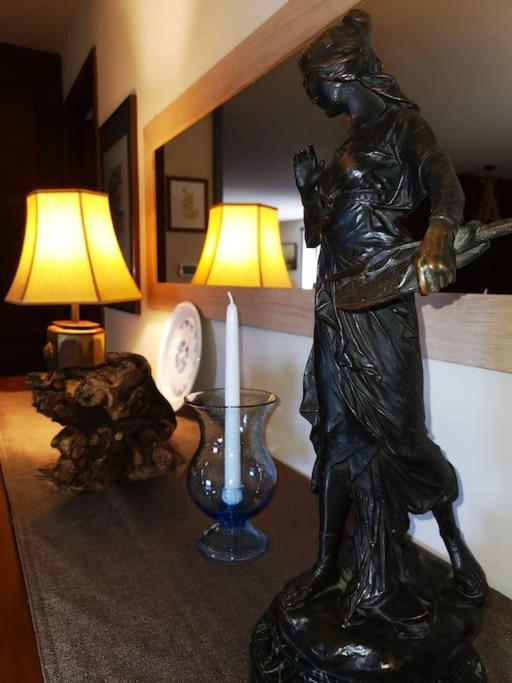 La Maison De Carmen อาออสตา ภายนอก รูปภาพ