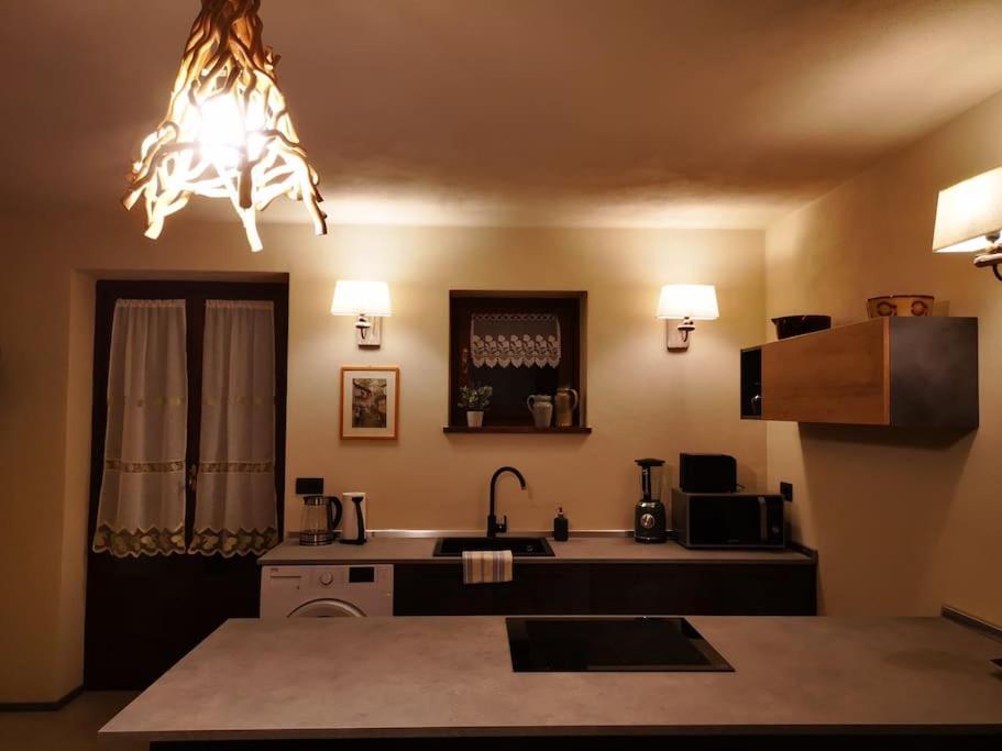 La Maison De Carmen อาออสตา ภายนอก รูปภาพ