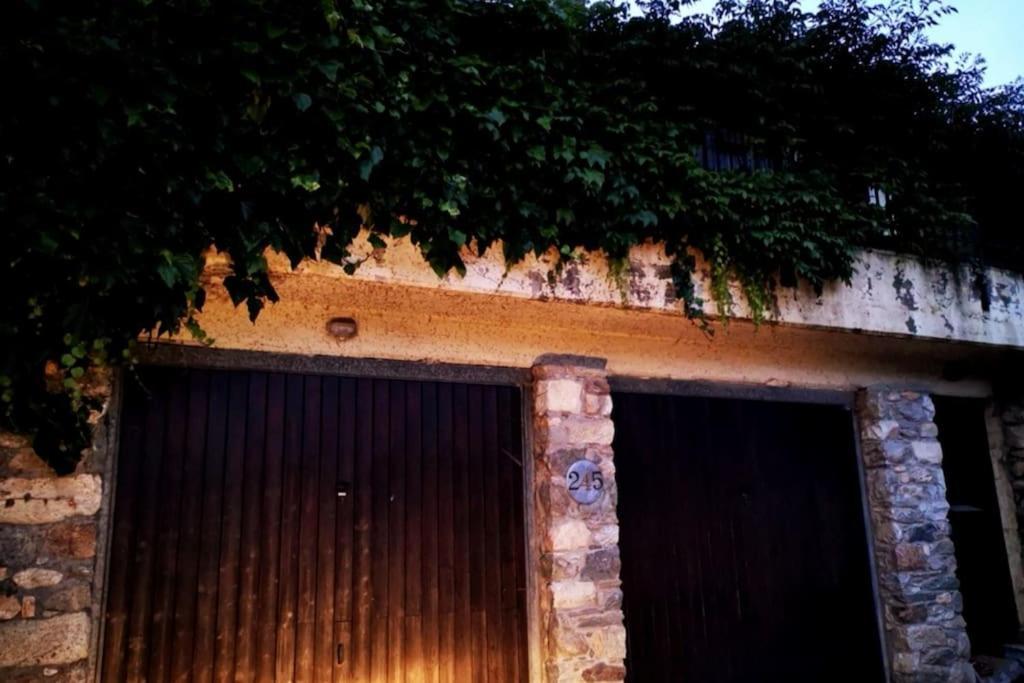 La Maison De Carmen อาออสตา ภายนอก รูปภาพ