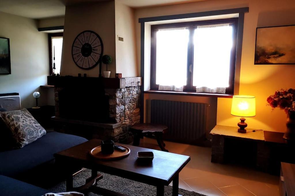 La Maison De Carmen อาออสตา ภายนอก รูปภาพ