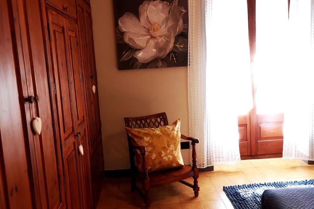 La Maison De Carmen อาออสตา ภายนอก รูปภาพ