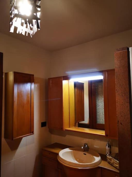 La Maison De Carmen อาออสตา ภายนอก รูปภาพ